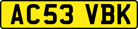 AC53VBK