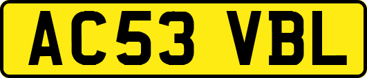 AC53VBL