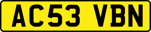 AC53VBN