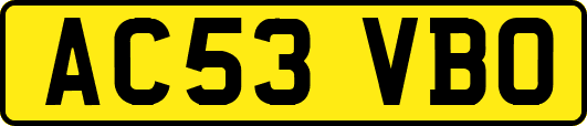 AC53VBO