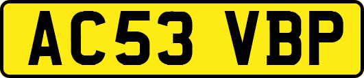 AC53VBP