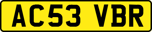 AC53VBR