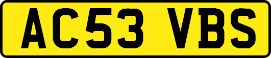 AC53VBS