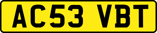 AC53VBT