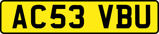 AC53VBU