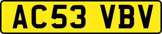 AC53VBV