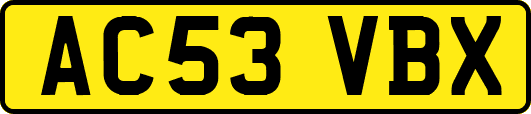 AC53VBX