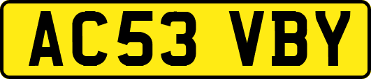 AC53VBY