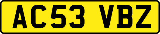 AC53VBZ