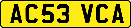 AC53VCA
