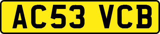 AC53VCB
