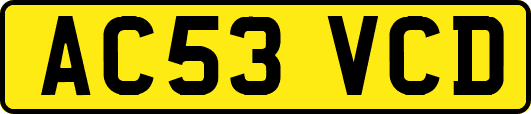 AC53VCD