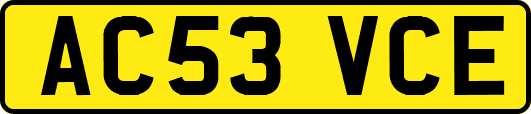 AC53VCE