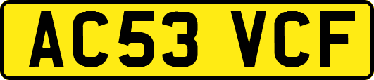 AC53VCF