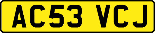 AC53VCJ