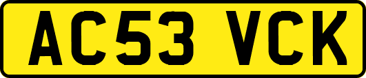 AC53VCK