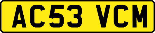 AC53VCM