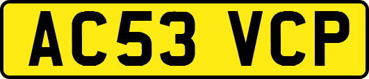 AC53VCP