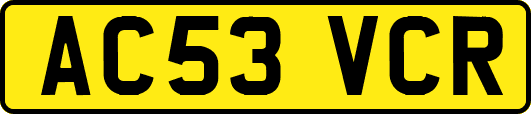 AC53VCR