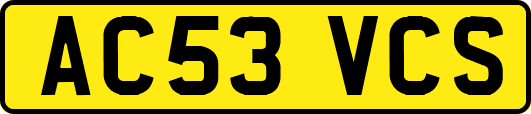 AC53VCS