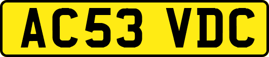 AC53VDC