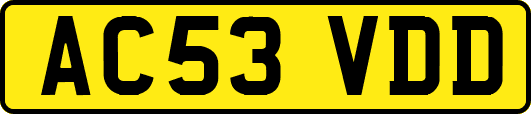 AC53VDD