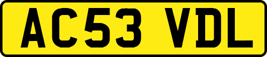 AC53VDL