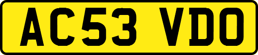 AC53VDO