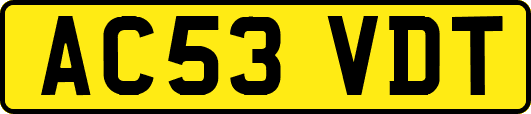 AC53VDT