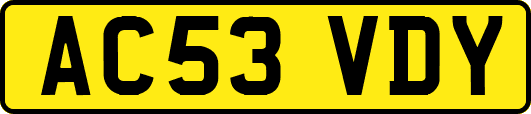 AC53VDY