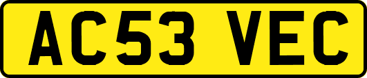 AC53VEC