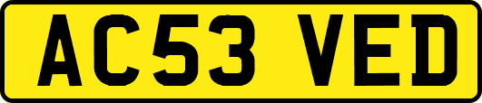 AC53VED