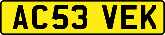 AC53VEK