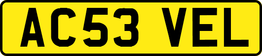 AC53VEL