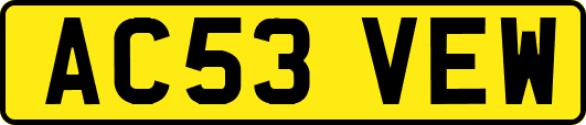 AC53VEW
