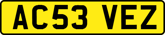 AC53VEZ