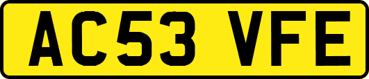 AC53VFE