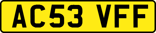 AC53VFF