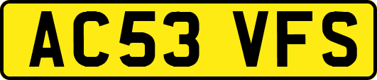 AC53VFS