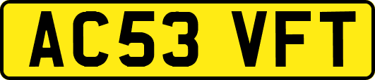 AC53VFT