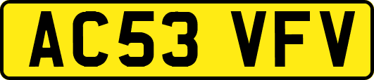 AC53VFV