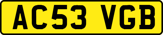 AC53VGB