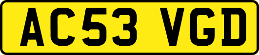 AC53VGD