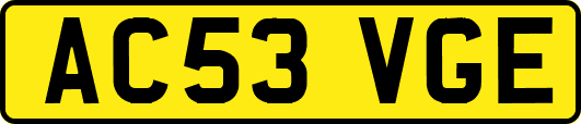 AC53VGE