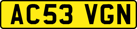 AC53VGN