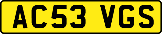 AC53VGS
