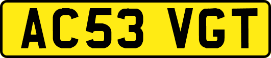 AC53VGT