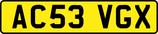 AC53VGX