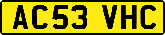 AC53VHC
