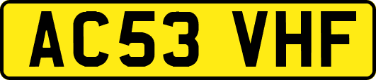 AC53VHF